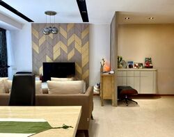 Terrene At Bukit Timah (D21), Condominium #466436751